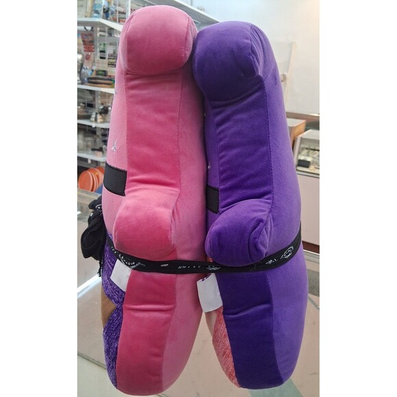 NEW! Martha Stewart Kids 2 Pack B.F.F. Witch Halloween Decorative Pillows - Picture 3 of 10